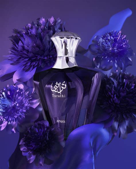 afnan turathi blue homme